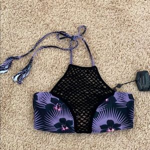 Acacia Panama top xs